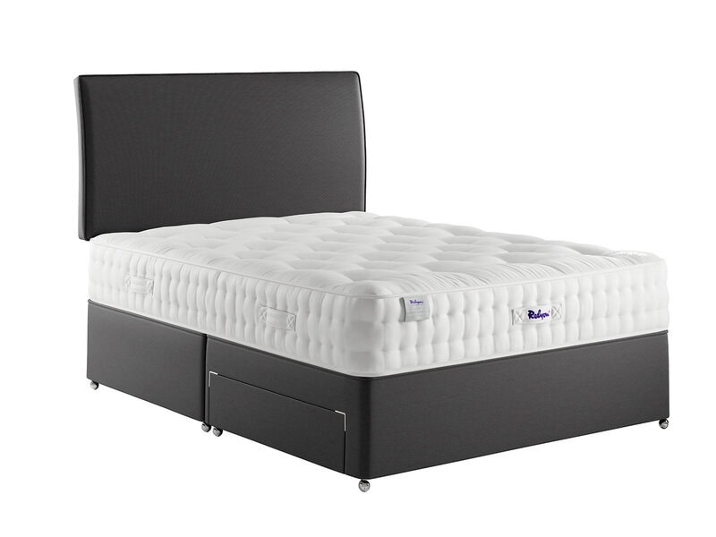 Luxury Wool 2150 Mattress 2