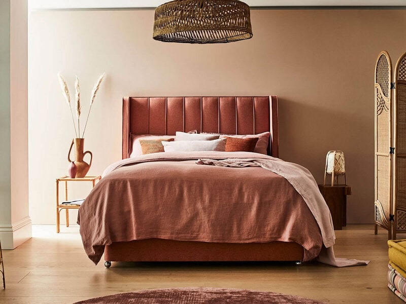 Sleepeezee Cooler Seasonal 1000 Divan Set - Image 3