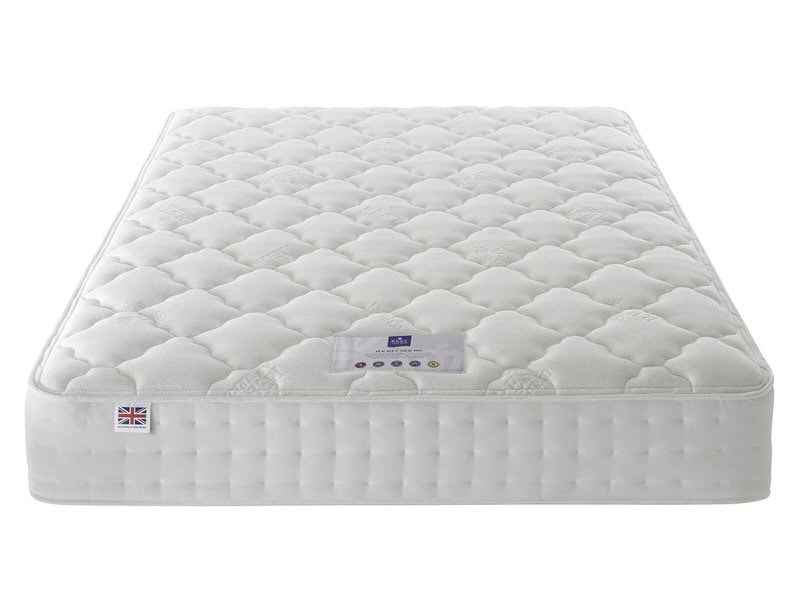 Rest Assured Silk Ortho 800 Divan Set - Image 2