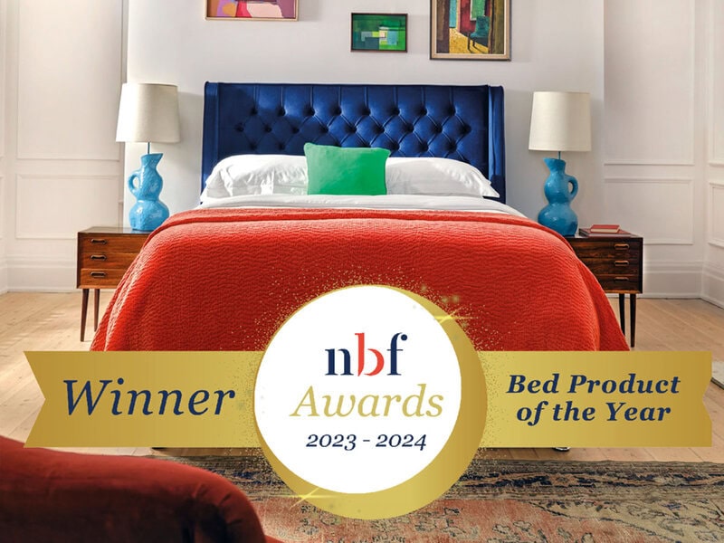 Sleepeezee Centurial 03 Divan Set - Image 5