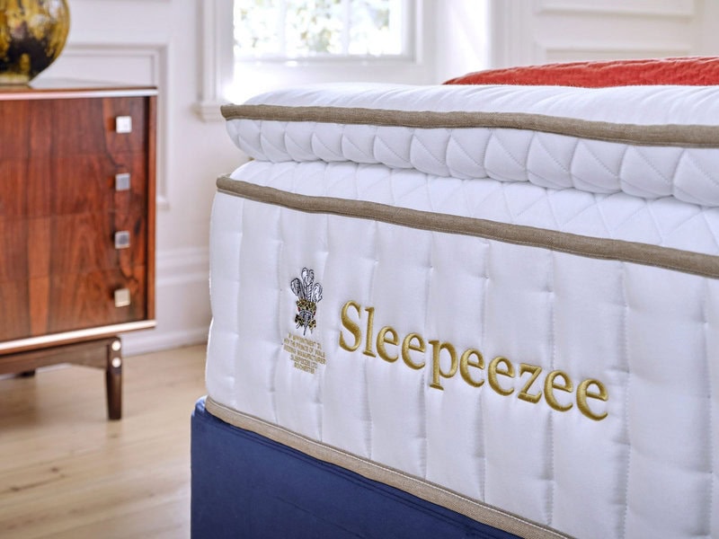 Sleepeezee Centurial 03 Divan Set - Image 3