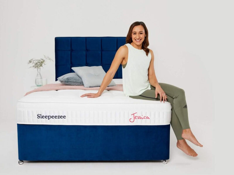 Sleepeezee-Jessica-Mattress