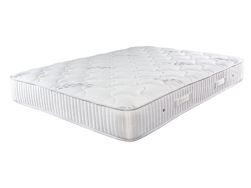 Sleepeezee Lasting Memory 1000 Divan Set - Image 3