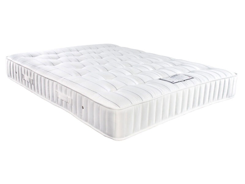 Sleepeezee Pocket 1000 Mattress