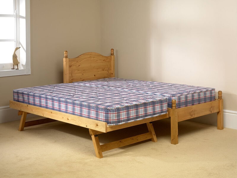 Sleep To Go Orlando Guest Bed