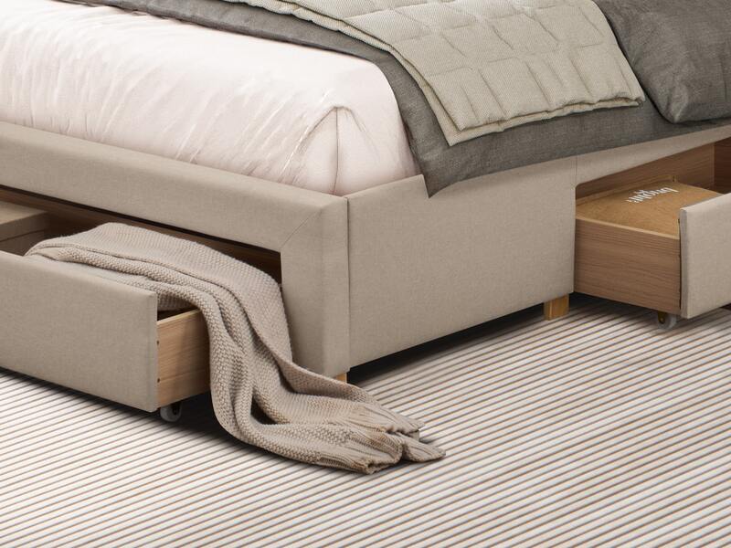 Flintshire Drury Storage Bed 5