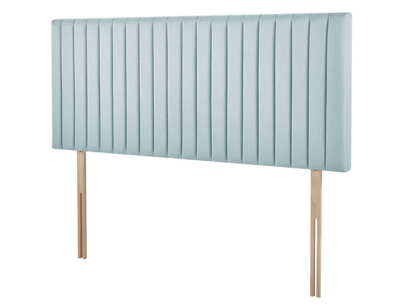 Silentnight Dusk Strutted Headboard