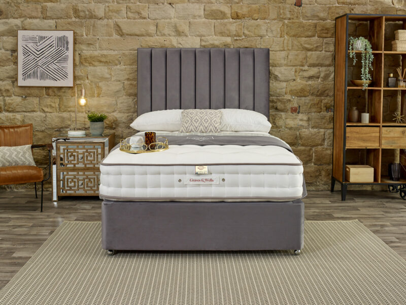 Connoisseur 3000 Support Mattress