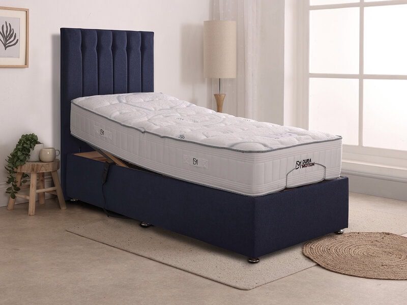 Gel Pocket Adjustable 2