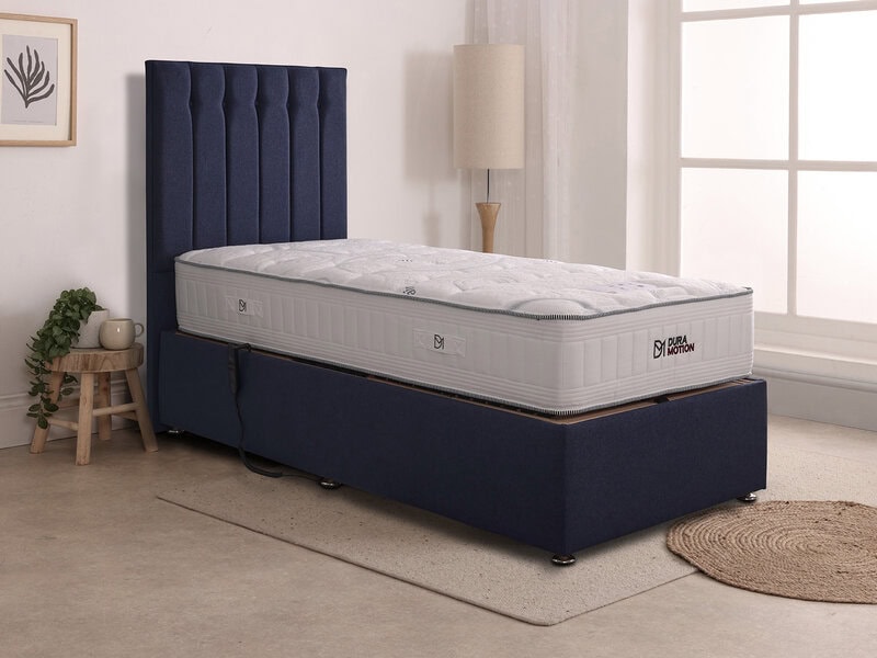 Gel Pocket Adjustable 3