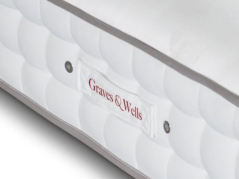 Graves Wells Mattress 2