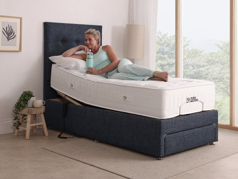 MEMORY Pocket Adjustable 4