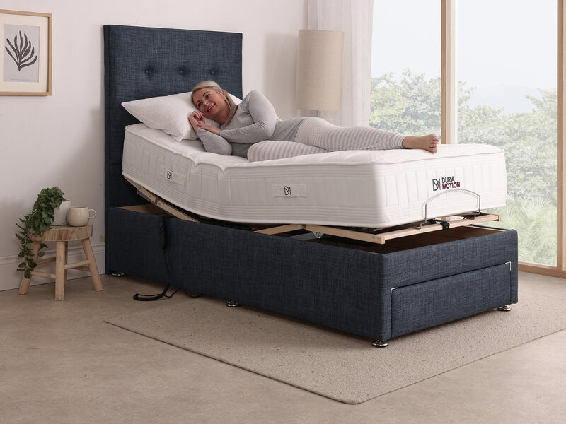 MEMORY Pocket Adjustable