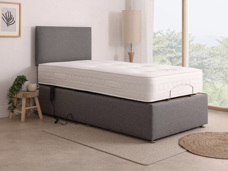 Pocket Adjustable 800 2