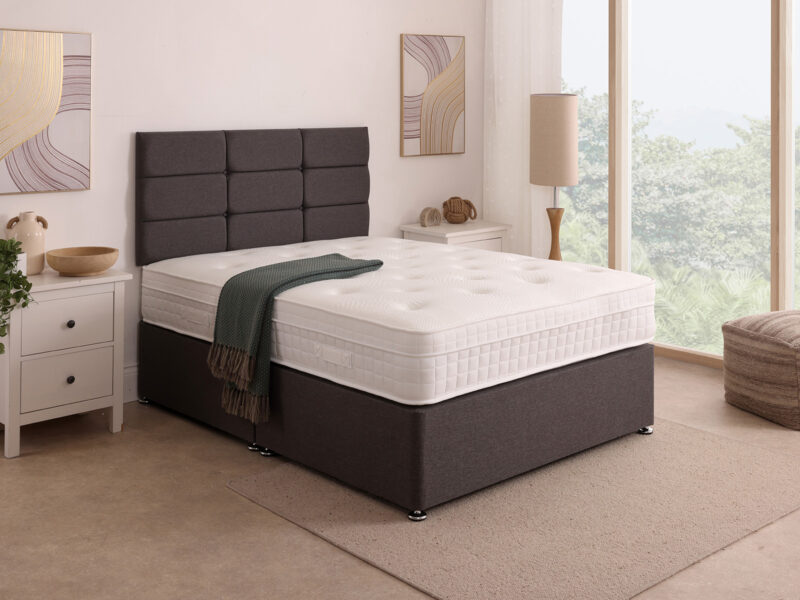 SleepShop Essential Memory