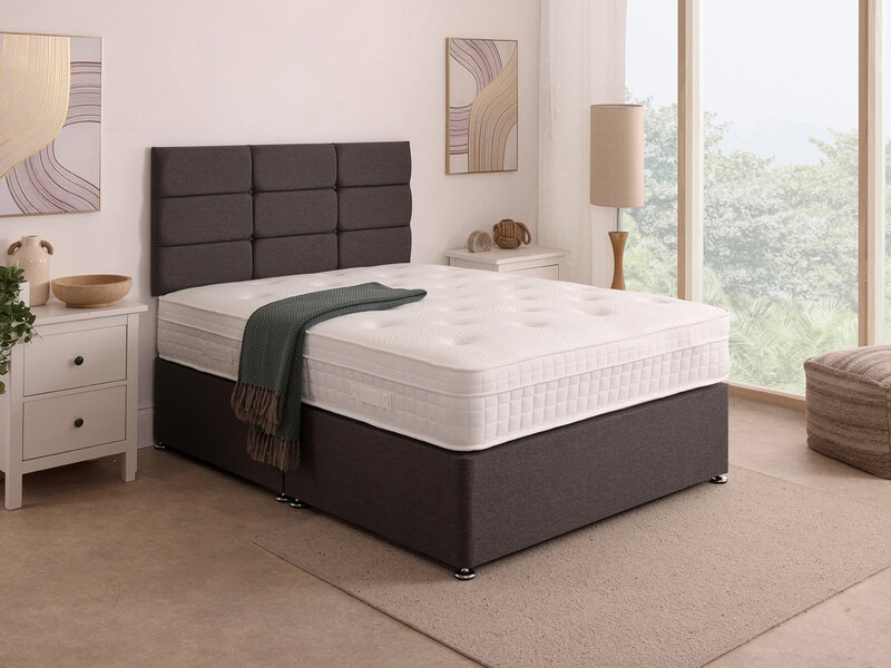 SleepShop Essential Memory