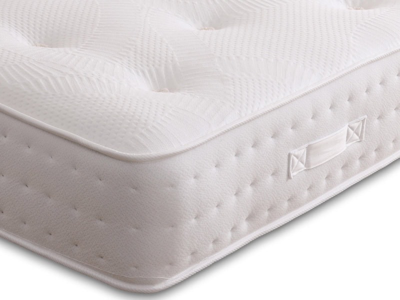 SleepShop Essential Natural 4