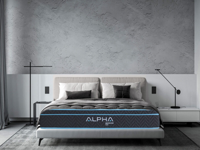 Zeta Premium Mattress
