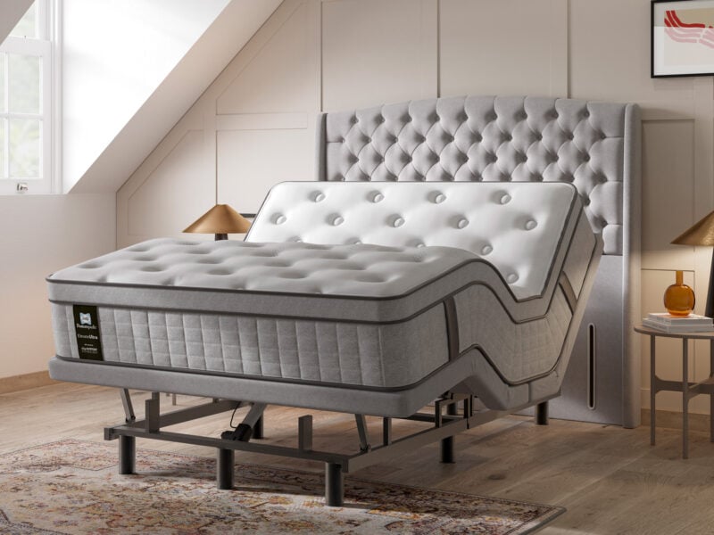 Sealy Elevate SPENCER FLEX Mattress