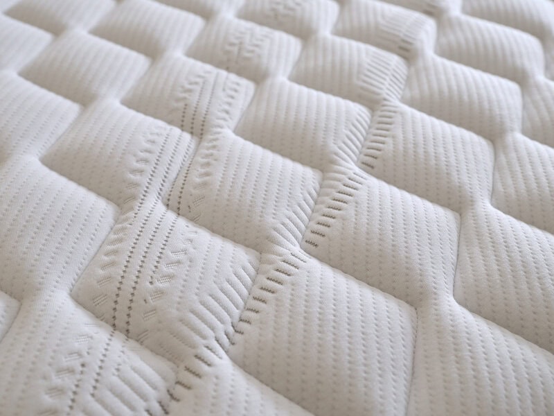 Sleepeezee In Motion Eco 3