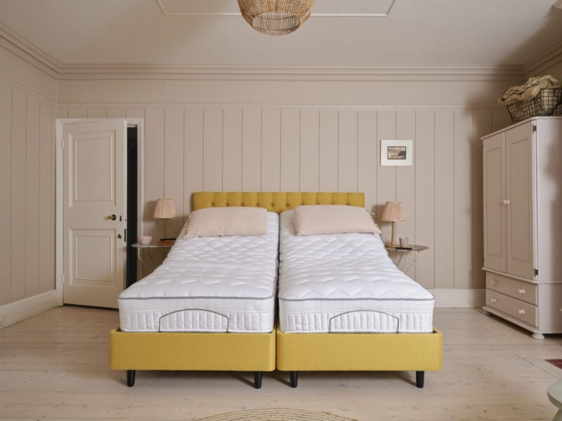 Sleepeezee In Motion Eco