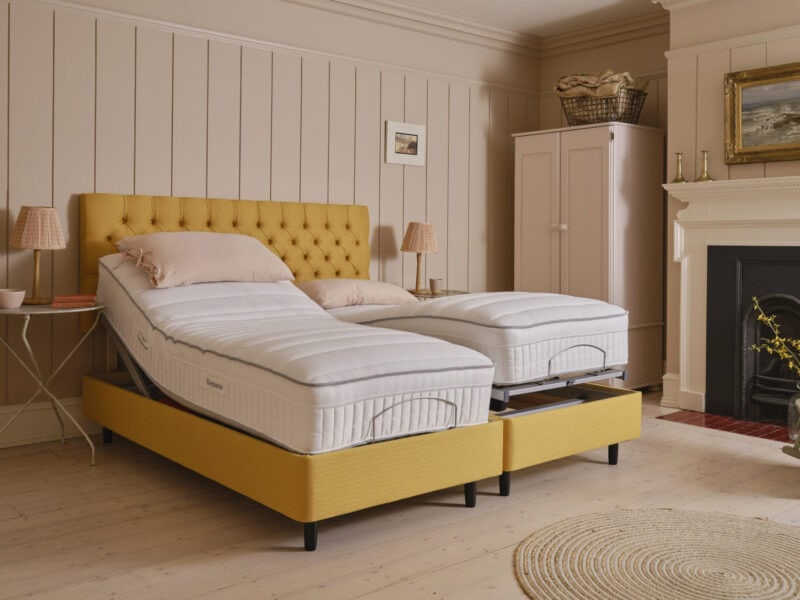 Sleepeezee In Motion Memory