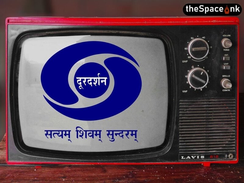 The Doordarshan Era