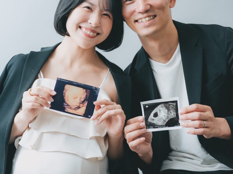TOMY PHOTO STUDIO 撮影写真