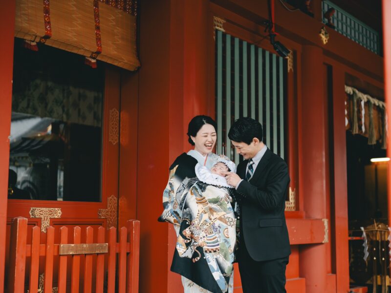 TOMY PHOTO STUDIO 撮影写真