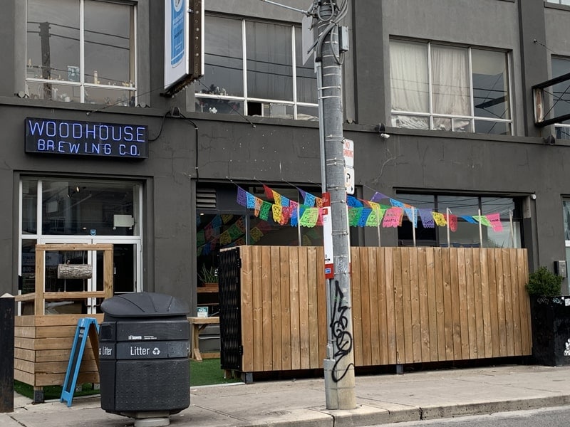 Registration now open for Toronto’s CaféTO program – deadline fast approaching