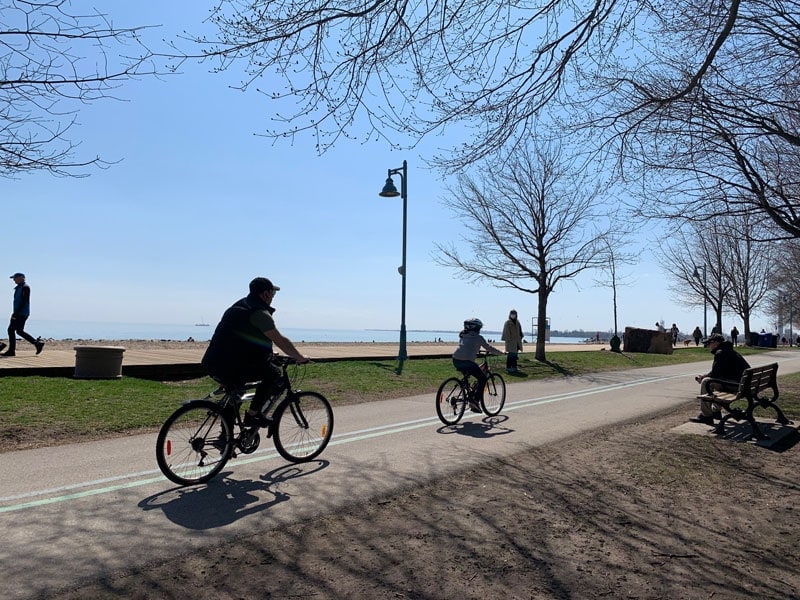 Things to do in Toronto on the August long weekend