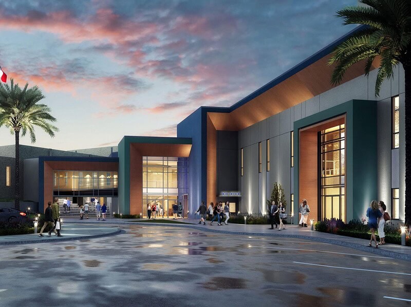 Courtyard Marriott Winter Haven - family suites near LEGOLAND