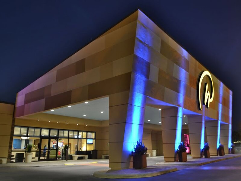 Rosen Inn International - budget hotel near Fun Spot in Orlando