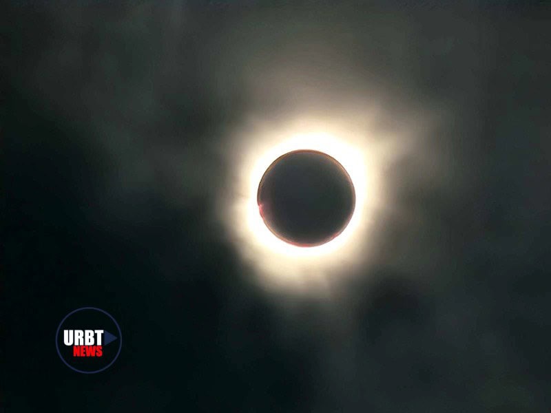 2024 Solar Eclipse