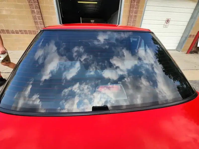 vinyl wrap Kansas City