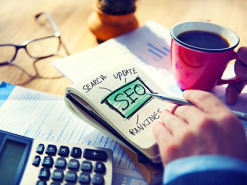 How to do seo for your own website 18 Seo for your website