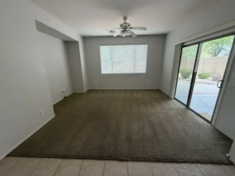 Carpet Cleaning Services in Phoenix, AZ