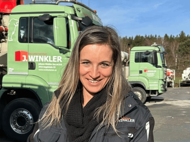 Michi EIBENSTEINER