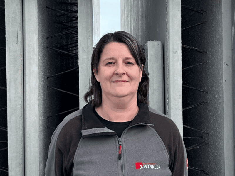 Ing. Kerstin PAUKNER