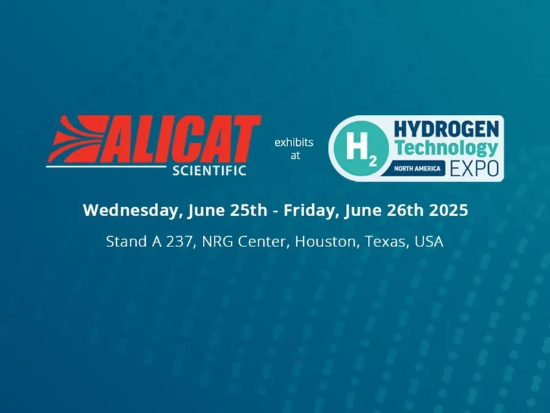 2025 年氢能技术博览会