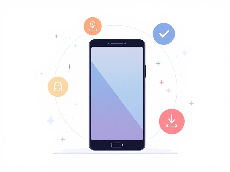 Cell Phone Image