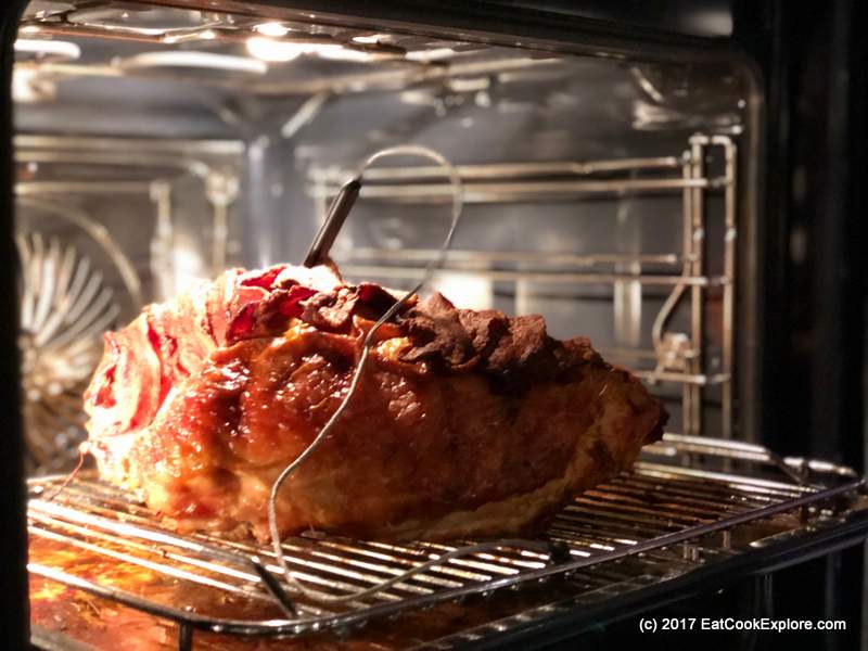 Best Christmas Lunch Ideas 5 AEG Taste of Christmas How to make the perfect roast turkey