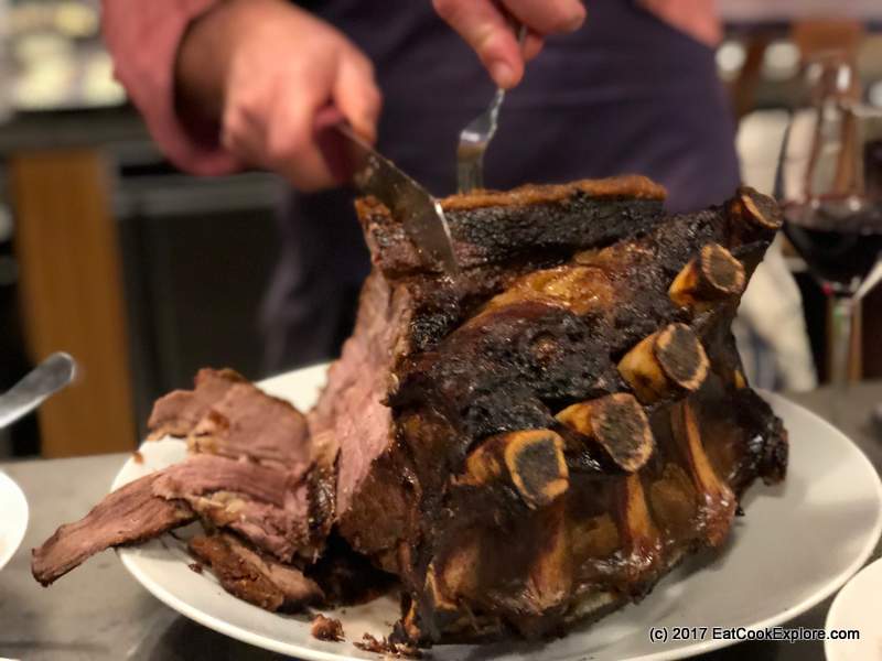 Best Christmas Lunch Ideas 4 How to make the perfect roast beef