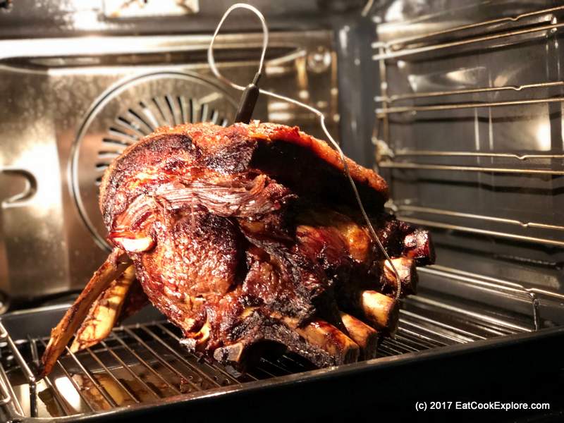 Best Christmas Lunch Ideas 3 How to perfectly roast a joint of beef