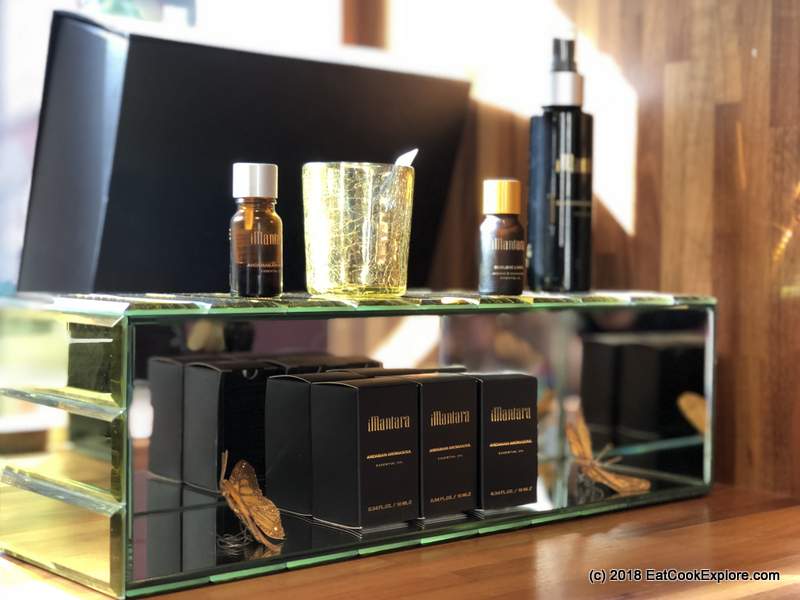 Thai Square London Day Spa Thai Square London Day Spa