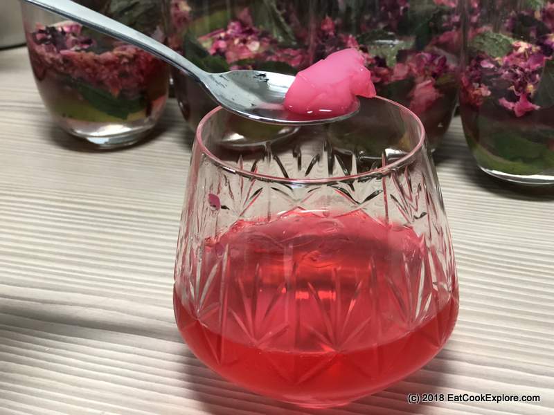 Cyprus rose festival 1