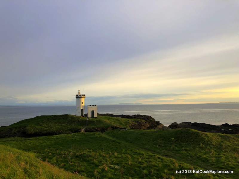Fife Coastal Path Fife
