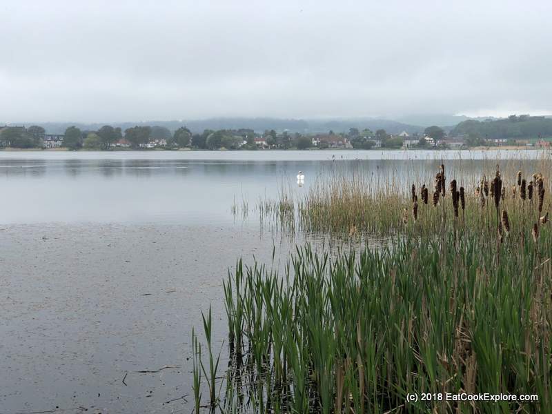 128 Loch Kilconquhar Fife 5