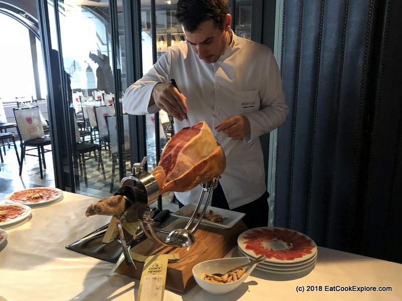 INTERPORC Pork Lovers Tour (1)