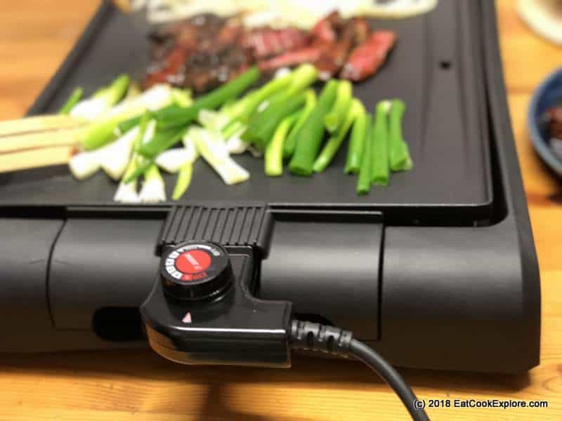 Porduct review Judge Electric Table Top Grill Porduct review Judge Electric Table Top Grill